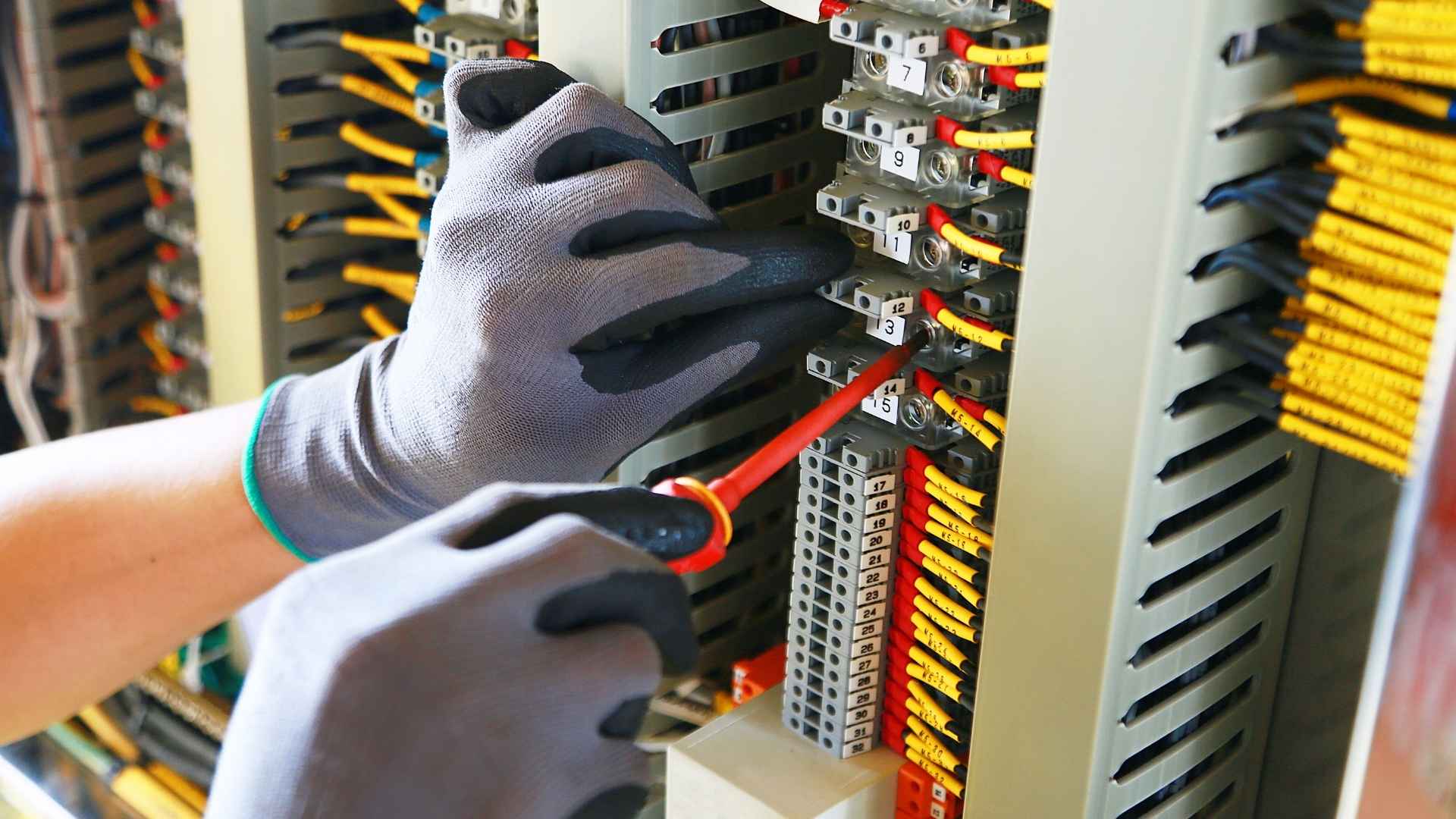 Instalações Elétricas