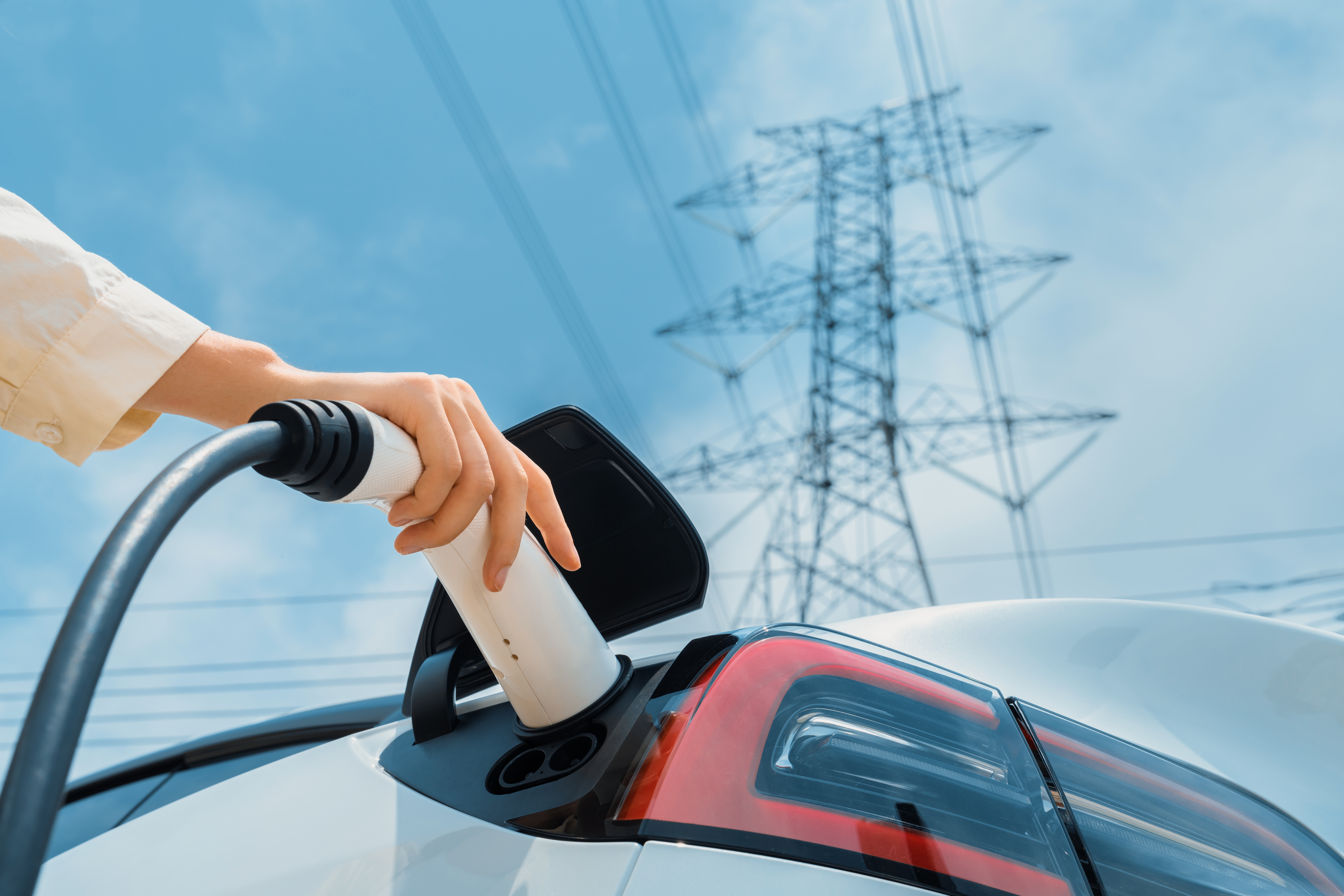 Mobilidade Elétrica